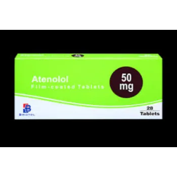 Atenolol Tablets